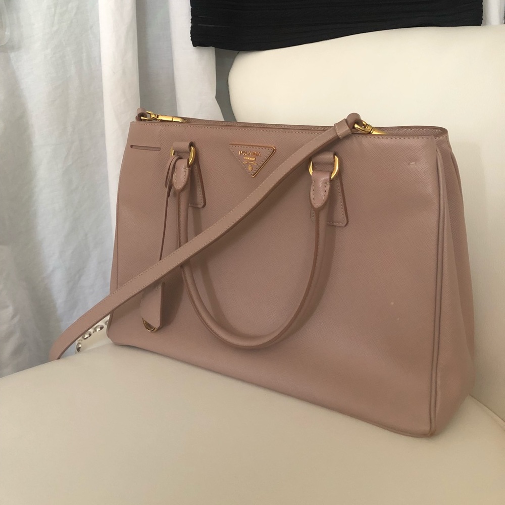 Handbag/shoulder bag